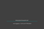 Pressentransport