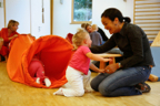 Kinderbetreuung DC-01