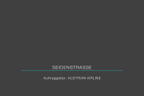 Seidenstra�e