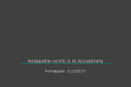 Schweden