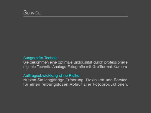 Service